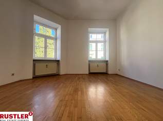 Großzügige 2-Zimmer-Wohnung | urban Wohnen mit Raum für mehr, 159000 €, Immobilien-Wohnungen in 8010 Großzügige 2-Zimmer-Wohnung | urban Wohnen mit Raum für mehr, 159000 €, Immobilien-Wohnungen in 8010