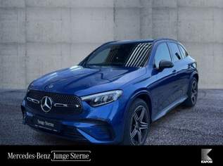 GLC 220 d 4MATIC, 59900 €, Auto & Fahrrad-Autos in 9020 Innere Stadt