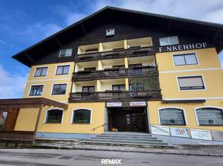 IN ABWICKLUNG!!! Praktische Kleinwohnung FÜR ZWEITWOHNSITZ in zentraler Lage!, 69000 €, Immobilien-Wohnungen in 8952 Irdning