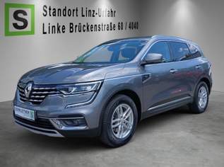 KOLEOS Initiale Paris dCi 190 4WD X-Tronic, 20990 €, Auto & Fahrrad-Autos in 4040 Urfahr KOLEOS Initiale Paris dCi 190 4WD X-Tronic, 20990 €, Auto & Fahrrad-Autos in 4040 Urfahr