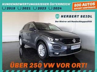 T-Roc Design 4x4 2,0 TDI DSG *VIRTUELL / LED / ..., 26980 €, Auto & Fahrrad-Autos in 8200 Gleisdorf T-Roc Design 4x4 2,0 TDI DSG *VIRTUELL / LED / ..., 26980 €, Auto & Fahrrad-Autos in 8200 Gleisdorf