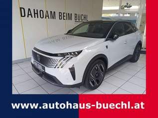 3008 GT EXCLUSIVE Plug-In Hybrid 195 e-DCS7, 46990 €, Auto & Fahrrad-Autos in 5230 Mattighofen 3008 GT EXCLUSIVE Plug-In Hybrid 195 e-DCS7, 46990 €, Auto & Fahrrad-Autos in 5230 Mattighofen