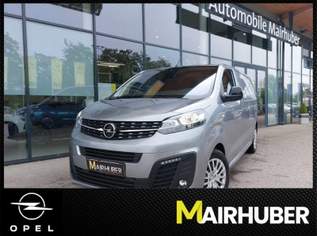 Vivaro KW M BHDI 145 EAT8, 29990 €, Auto & Fahrrad-Autos in 4663 Laakirchen Vivaro KW M BHDI 145 EAT8, 29990 €, Auto & Fahrrad-Autos in 4663 Laakirchen