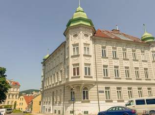 Stilaltbau in TOP Lage von Ober St.Veit* Provisionsfrei* Sehr Hell und mit wenig Aufwand eine Traumwohnung, 499000 €, Immobilien-Wohnungen in 1130 Hietzing