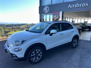 500X 2,0 MJET 140 4x4 CROSS, 11990 €, Auto & Fahrrad-Autos in 4320 Perg