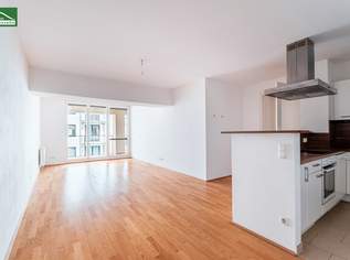 Gut geschnittene 3-Zimmer-Wohnung mit Freifläche in verkehrsberuhigter Lage in Favoriten, 1699.93 €, Immobilien-Wohnungen in 1100 Favoriten