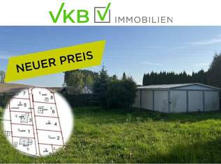 Traumhaftes Baugrundstück nähe Gallneukirchen mit hochwertiger Garage – Alberndorf in der Riedmark ( GST 2438/5 ), 120000 €, Immobilien-Grund und Boden in 4211 Spattendorf Traumhaftes Baugrundstück nähe Gallneukirchen mit hochwertiger Garage – Alberndorf in der Riedmark ( GST 2438/5 ), 120000 €, Immobilien-Grund und Boden in 4211 Spattendorf