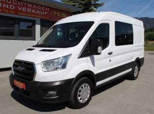 Transit Kasten DoKa 2,0 EcoBlue AWD L2H2 350 Netto:€22492, 26990 €, Auto & Fahrrad-Autos in Kärnten Transit Kasten DoKa 2,0 EcoBlue AWD L2H2 350 Netto:€22492, 26990 €, Auto & Fahrrad-Autos in Kärnten