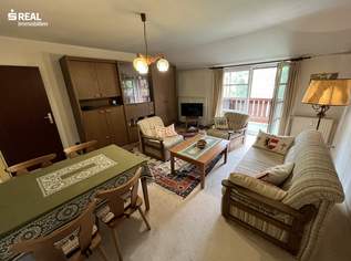 Alpenauszeit – 2-Zimmer-Wohnung, 200000 €, Immobilien-Wohnungen in 5630 Bad Hofgastein