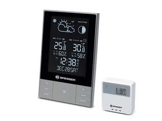 Funk-Wetterstation mit Thermo-Hygro-Funksensor, 27.45 €, Haus, Bau, Garten-Hausbau & Werkzeug in Österreich Funk-Wetterstation mit Thermo-Hygro-Funksensor, 27.45 €, Haus, Bau, Garten-Hausbau & Werkzeug in Österreich