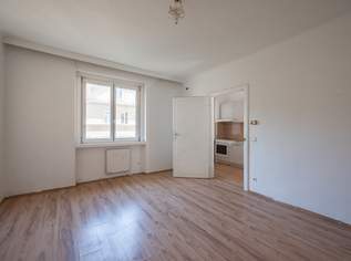 ++NEU++ 2-Zimmer Altbau-Wohnung zum Sanieren – entfalten Sie Ihr Wohntraum-Potenzial!, 119000 €, Immobilien-Wohnungen in 1110 Simmering