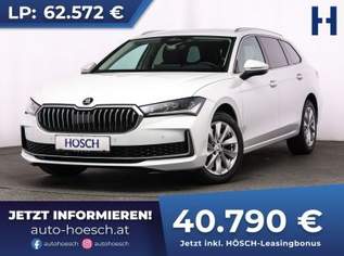 Superb Combi 4x4 TDI Selection MATRIX ASSISTENZ ACC, 42290 €, Auto & Fahrrad-Autos in 4061 Pasching