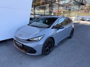 Born Alpha 58 150kW/204PS, 19990 €, Auto & Fahrrad-Autos in 6460 Stadt Imst