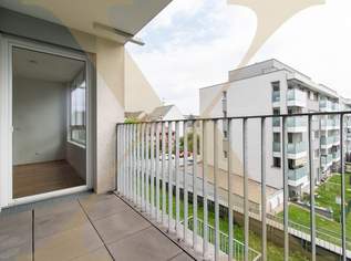 Attraktive 2-Zimmer-Wohnung mit gemütlicher Loggia und Einbauküche nahe Wifi zu vermieten! (Top 21), 799.85 €, Immobilien-Wohnungen in Oberösterreich