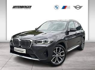 X3 xDrive30i Anhängerkupplung // Panorama Glasdac, 52450 €, Auto & Fahrrad-Autos in 6850 Stadt Dornbirn X3 xDrive30i Anhängerkupplung // Panorama Glasdac, 52450 €, Auto & Fahrrad-Autos in 6850 Stadt Dornbirn