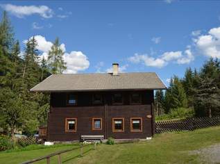Rarität ! Ferienhaus im wunderschönen Defereggental, 0 €, Immobilien-Häuser in 9963 St. Jakob