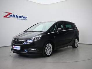Zafira 1,6 CDTI ECOTEC Innovation, 11490 €, Auto & Fahrrad-Autos in 3304 Gemeinde Sankt Georgen am Ybbsfelde