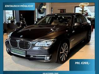 730 ActiveHybrid 7 HUP MASSAGE SOFT CLOSE 360 KAMERA, 17900 €, Auto & Fahrrad-Autos in 2103 Langenzersdorf