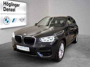 X3 xDrive20d, 30990 €, Auto & Fahrrad-Autos in 4020 Bulgariplatz