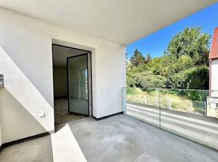 HOCHWERTIGE ERSTBEZÜGE I Häuser + Wohnungen I TOP-Ausstattung I Vollunterkellerung I Privater Zugang zum Kierlingbach I Eigengrund, 359000 €, Immobilien-Wohnungen in 3400 Gemeinde Klosterneuburg