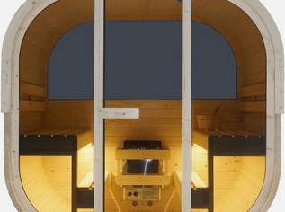 Sauna exteriores , 1460 €, Marktplatz-Beauty, Gesundheit & Wellness in 2051 Zellerndorf