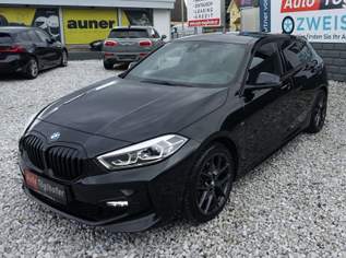 118 d Aut. M Sport-LED-NAVI-Live Cockpit Professional, 26790 €, Auto & Fahrrad-Autos in 8052 Wetzelsdorf