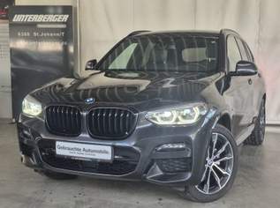 X3 xDrive20d M Sportpaket, 36900 €, Auto & Fahrrad-Autos in 6380 Marktgemeinde St. Johann in Tirol X3 xDrive20d M Sportpaket, 36900 €, Auto & Fahrrad-Autos in 6380 Marktgemeinde St. Johann in Tirol