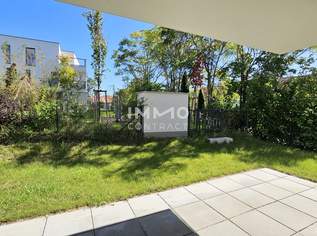 Gartenrefugium in parkähnlicher Anlage: 4-Zimmer-Wohnung - hell, modern, ruhig - provisionsfrei, 568300 €, Immobilien-Wohnungen in 2333 Gemeinde Leopoldsdorf