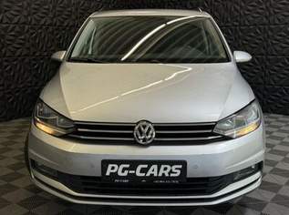 Touran 1.6 TDI Comfortline BlueMotion Tech DSG, 17990 €, Auto & Fahrrad-Autos in 7400 Oberwart