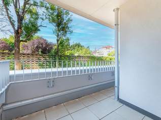 Ab September! Tolle 2-Zimmer-Balkonwohnung zu vermieten!, 1090 €, Immobilien-Wohnungen in 1130 Hietzing