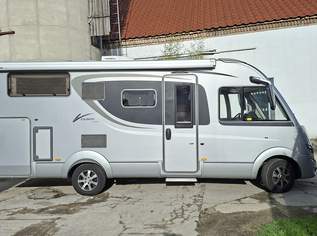 Wohnmobil Bürstner Viseo I690, 61500 €, Auto & Fahrrad-Wohnwagen & Anhänger in 2440 Gemeinde Gramatneusiedl