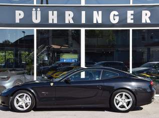 612 Scaglietti Scaglietti F1 *Ö-Auto*, 82900 €, Auto & Fahrrad-Autos in 4722 Peuerbach