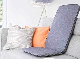 Shiatsu-Massagesitzauflage Shiatsu-Massagesitzauflage