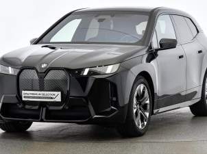 iX xDrive45 *M-Sportpaket *Harman/Kardon, 69970 €, Auto & Fahrrad-Autos in Steiermark