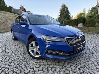 Superb Style iV Plug-In Hybrid KLIMA TEMPOMAT NAVI, 13990 €, Auto & Fahrrad-Autos in 4550 Kremsmünster