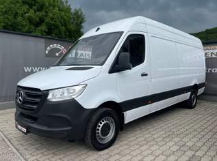 Sprinter 316 CDI RWD L3 / L4 907 mit Luft Federung Hi.Achse, 28950 €, Auto & Fahrrad-Autos in 3160 Gemeinde Traisen
