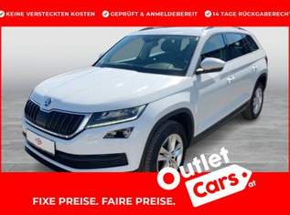 Škoda KODIAQ Ambition TDI SCR DSG, 27390 €, Auto & Fahrrad-Autos in 8792 St. Peter-Freienstein Škoda KODIAQ Ambition TDI SCR DSG, 27390 €, Auto & Fahrrad-Autos in 8792 St. Peter-Freienstein