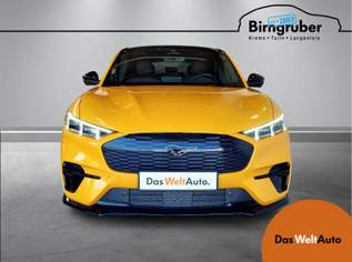 Mustang Mach-E 88kWh GT Elektro Extended Range, 38990 €, Auto & Fahrrad-Autos in 3430 Gemeinde Tulln an der Donau Mustang Mach-E 88kWh GT Elektro Extended Range, 38990 €, Auto & Fahrrad-Autos in 3430 Gemeinde Tulln an der Donau