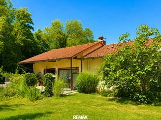 Charmanter Bungalow in absoluter Ruhelage am Waldrand, 699000 €, Immobilien-Häuser in 8042 Charmanter Bungalow in absoluter Ruhelage am Waldrand, 699000 €, Immobilien-Häuser in 8042
