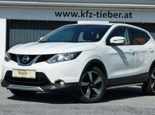 Qashqai 1,6 dCi 360° 4x4 1.Besitz Pickerl 9/2027, 12500 €, Auto & Fahrrad-Autos in 8200 Gleisdorf