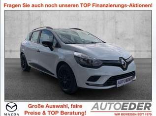 Clio Grandtour 1,2 16V 75 Life, 8990 €, Auto & Fahrrad-Autos in 4111 Walding Clio Grandtour 1,2 16V 75 Life, 8990 €, Auto & Fahrrad-Autos in 4111 Walding