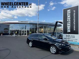 ceed SW 1,5 TGDI Gold 48V DCT * EINTAUSCH - AKTION, 24911 €, Auto & Fahrrad-Autos in 7400 Oberwart ceed SW 1,5 TGDI Gold 48V DCT * EINTAUSCH - AKTION, 24911 €, Auto & Fahrrad-Autos in 7400 Oberwart
