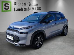 C3 Aircross Feel 1,2 PureTech 110, 11990 €, Auto & Fahrrad-Autos in 5020 Altstadt C3 Aircross Feel 1,2 PureTech 110, 11990 €, Auto & Fahrrad-Autos in 5020 Altstadt