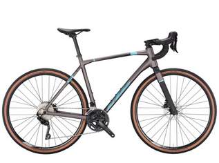 KTM X-Strada 20 - elderberry-matt Rahmengröße: 55 cm, 1599.2 €, Auto & Fahrrad-Fahrräder in 1070 Neubau