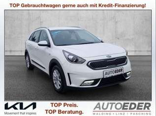 Niro 1,6 GDI Hybrid Silber DCT, 12990 €, Auto & Fahrrad-Autos in 4061 Pasching Niro 1,6 GDI Hybrid Silber DCT, 12990 €, Auto & Fahrrad-Autos in 4061 Pasching