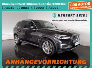 X5 45e xLINE 4x4 Aut *SKY / 20 ZOLL / VOLL-LED / N..., 47880 €, Auto & Fahrrad-Autos in 8200 Gleisdorf