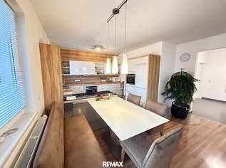 Bungalow mit großzügigem Nebengebäude, Terrasse und nachhaltiger Heiztechnik, 398000 €, Immobilien-Häuser in 4951 Polling im Innkreis