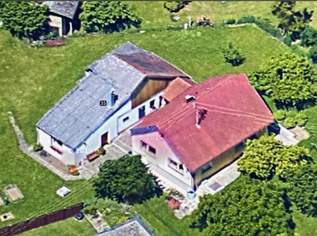 Älteres Haus mit Nebengebäude und Garage. Herrlicher Gebirgsblick am Ende der Burgwallstrasse, 395000 €, Immobilien-Häuser in 4060 Leonding Älteres Haus mit Nebengebäude und Garage. Herrlicher Gebirgsblick am Ende der Burgwallstrasse, 395000 €, Immobilien-Häuser in 4060 Leonding