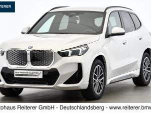 iX1 eDrive20 *M-Sportpaket, 42890 €, Auto & Fahrrad-Autos in Steiermark