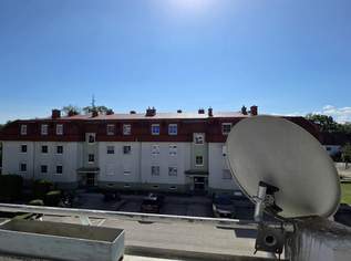 3 ZIMMERWOHNUNG MIT LOGGIA - UNBEFRISTETE MIETDAUER - MIETE INKL HEIZKOSTEN, 854.72 €, Immobilien-Wohnungen in 3100 Stattersdorf 3 ZIMMERWOHNUNG MIT LOGGIA - UNBEFRISTETE MIETDAUER - MIETE INKL HEIZKOSTEN, 854.72 €, Immobilien-Wohnungen in 3100 Stattersdorf